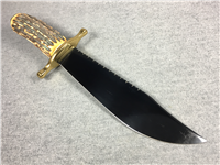 1985 Case 80th Anniversary Bowie