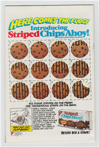 AMAZING SPIDER-MAN  #293     (Marvel, 1987)