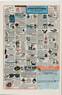 MARVEL TEAM UP  #108     (Marvel)