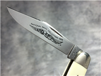 1976 Case XX USA 4380 NKCA Serpentine Whittler