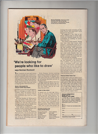 MARVEL SUPER-HEROES  #23     (Marvel, 1969)