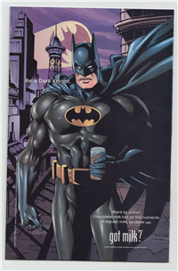 SILVER AGE: TEEN TITANS    #1     (DC, 2000)