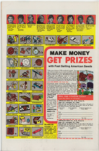 MARVEL TEAM UP  #92     (Marvel)