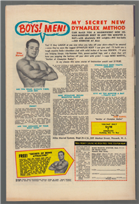 TALES OF SUSPENSE    #64     (Marvel, 1965)