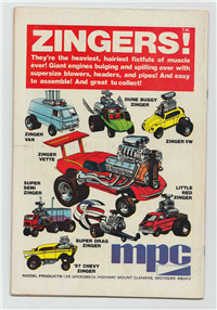 THE SHADOW  #5     (DC)