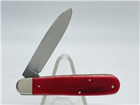 1997 FIGHT'N ROOSTER Red Bone NKCA Youth Jack Knife