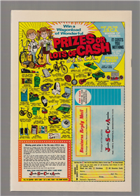 MARVEL TEAM UP  #13     (Marvel)