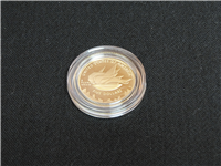 2002 Salt Lake City Winter Olympics Gold Silver 2 Coin Proof Set