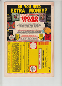 AVENGERS    #97     (Marvel, 1972)