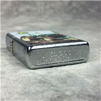 2005 John Deere Street Chrome Zippo Lighter 207