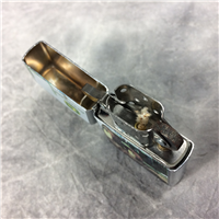 2005 John Deere Street Chrome Zippo Lighter 207