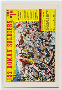 AVENGERS    #54     (Marvel, 1968)