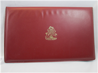 BAHAMAS ISLANDS 1974  9 Coin Uncirculated Specimen Set    KM MS13