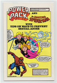 AMAZING SPIDER-MAN  #277     (Marvel)