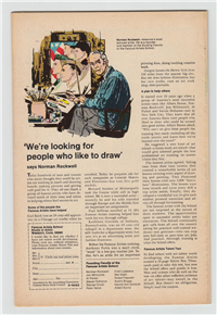 DAREDEVIL    #69     (Marvel, 1970)