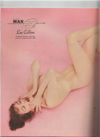 MODERN MAN  Vol. VI #8-68    (Publishers Development, February, 1957) 