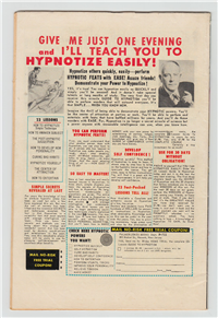 DAREDEVIL    #5     (Marvel, 1964)