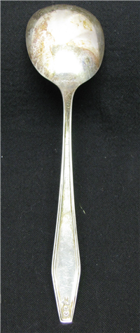 Formality Sterling 6 inch Sugar Spoon   (State House #1942) 