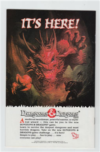 DAREDEVIL    #295     (Marvel, 1991)