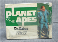 DR. ZAIUS Plastic Model Kit  (Addar Planet of the Apes, 1973)