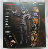 KING KONG Deluxe Boxed Set   (Movie Maniacs 3, McFarlane Toys, 2000) 