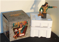 SHAMAN Limited Edition 6" Marvel Mini-Bust  (Bowen Designs, 2007)