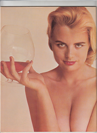 COCKTAIL  Vol. 1 No. 4    (Tower Publications, Inc., 1959) 