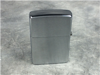1998 Emblem Car Brushed Chrome Zippo Lighter 11611   205