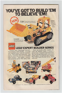 AMAZING SPIDER-MAN  #201     (Marvel, 1980)