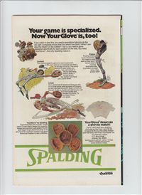 AMAZING SPIDER-MAN  #160     (Marvel, 1976)