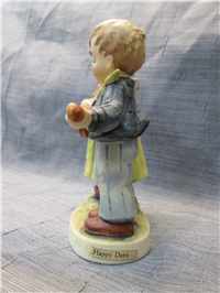 HAPPY DAYS 5 Hummel 150 2/0 TMK 5