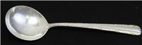 Candlelight Sterling 6 3/8 inch Soup Spoon   (Towle  #1934) 