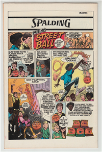 X-MEN    #106     (Marvel, 1977)