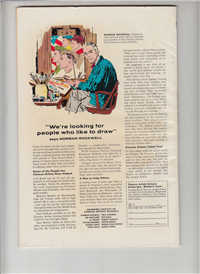 MARVEL SUPER-HEROES  #12     (Marvel, 1967)