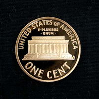 USA 1992S  Lincoln Cent