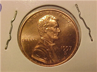 USA 1997D  Lincoln Cent