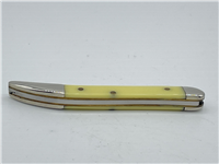 1999 Case 310096 SS Yellow Toothpick