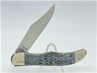 2013 Case 6165 SS Gray CSA Folding Hunter