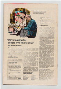 AVENGERS    #82     (Marvel, 1970)