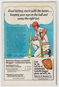 AMAZING SPIDER-MAN  #180     (Marvel, 1978)