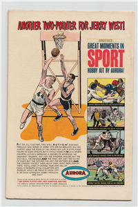 AVENGERS    #27     (Marvel, 1966)