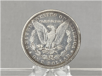 1878 8TF Morgan Dollar