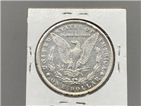 1879 Morgan Silver Dollar