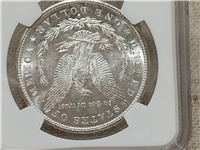 1879-S Morgan Silver Dollar