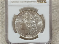 1883-O Morgan Silver Dollar