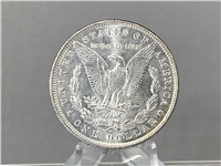 1886 Morgan Dollar