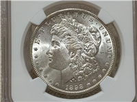 1898-O Morgan Silver Dollar 