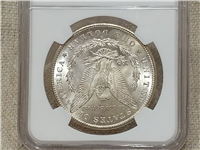 1898-O Morgan Silver Dollar 