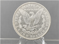 1899-O Morgan Silver Dollar