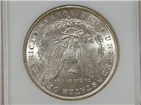 1900-O Morgan Silver Dollar